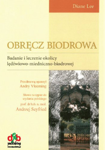 Obręcz Biodrowa